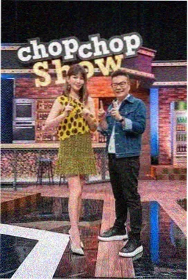 综艺慢速厨房长镜头节奏示意图